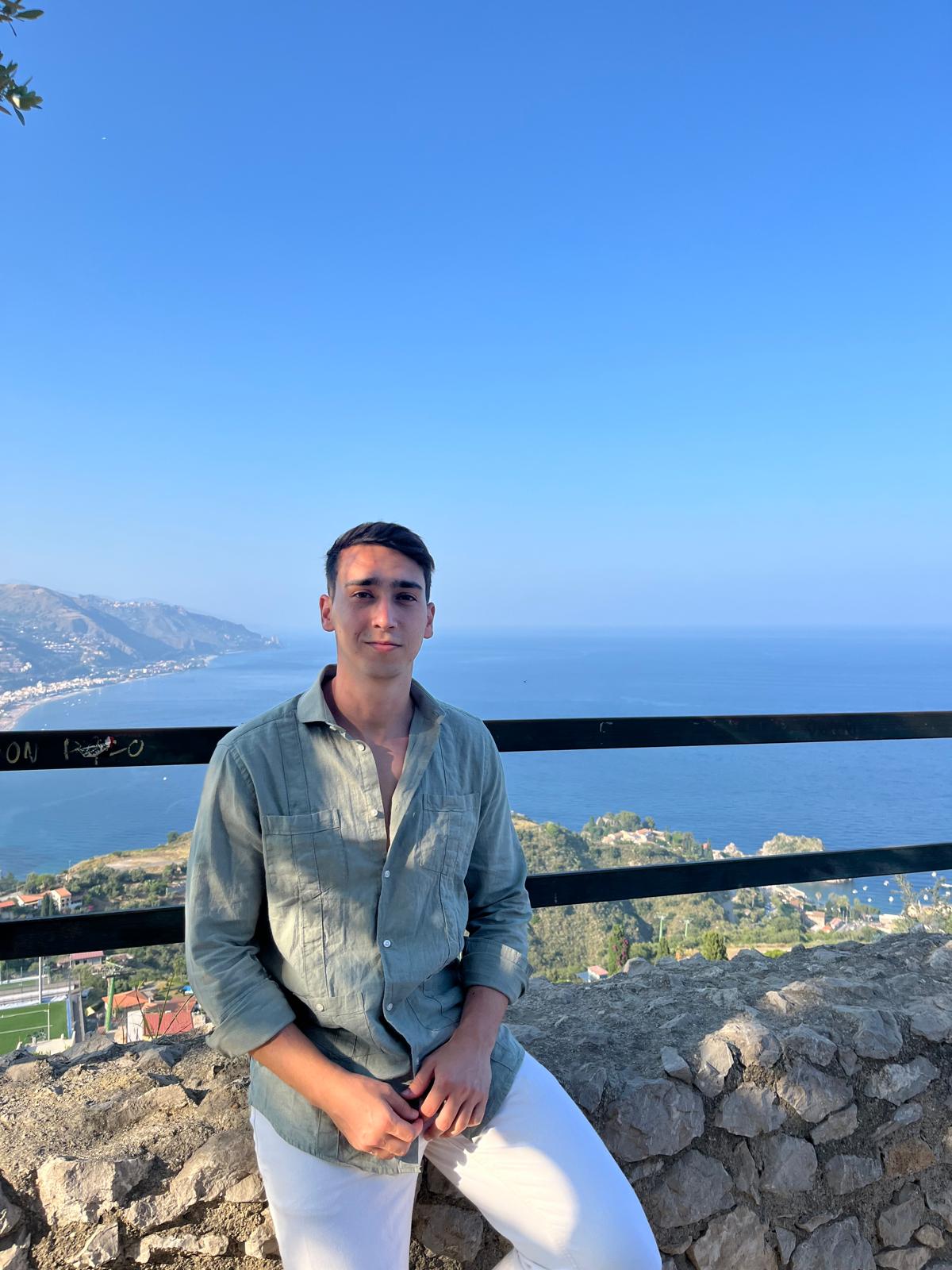 Carlos Sintes — Consultor de IA Operativa